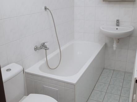 koupelna.jpg | Prodej bytu, 2+kk, 46 m²
