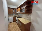 Pronájem bytu, 1+kk, 40 m²