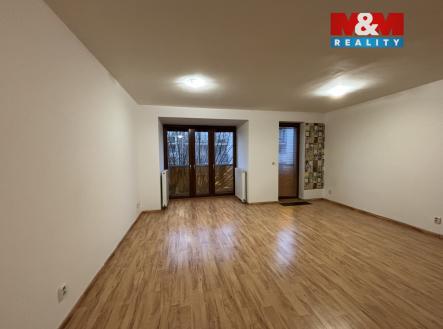 IMG_7417.jpg | Pronájem bytu, 1+kk, 40 m²