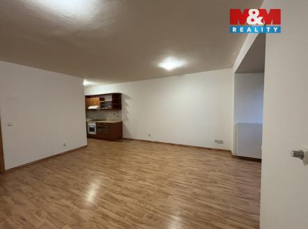 IMG_7416.jpg | Pronájem bytu, 1+kk, 40 m²
