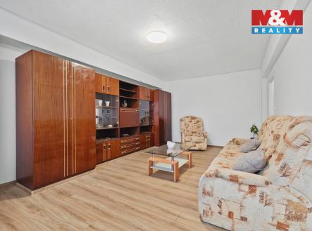 3.jpg | Prodej bytu, 3+1, 83 m²