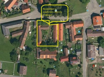 Výstřižek Rovná1.jpg | Prodej - výrobní prostor, 1 340 m²