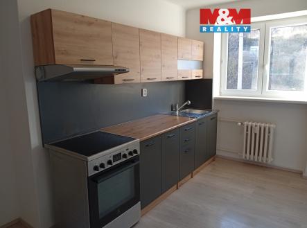 IMG_20260118_141035.jpg | Pronájem bytu, 2+1, 51 m²