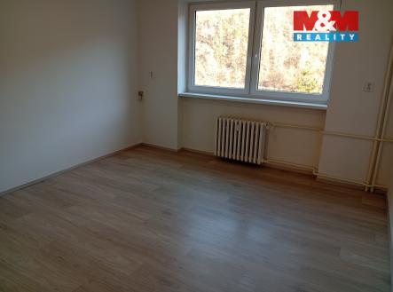 IMG_20260118_141019.jpg | Pronájem bytu, 2+1, 51 m²