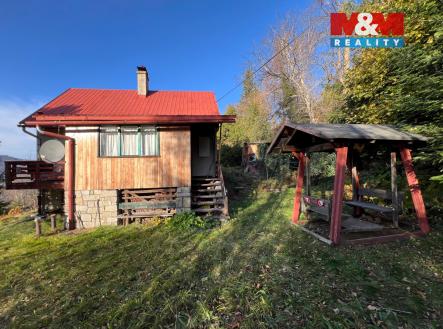 IMG_1366.jpeg | Prodej - chata/rekreační objekt, 121 m²