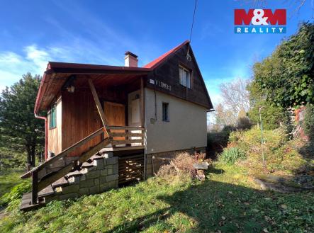 IMG_1330.jpeg | Prodej - chata/rekreační objekt, 121 m²