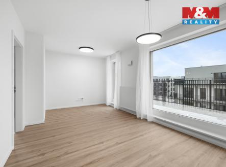 002.jpg | Pronájem bytu, 2+kk, 45 m²