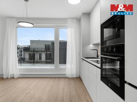 006.jpg | Pronájem bytu, 2+kk, 45 m²