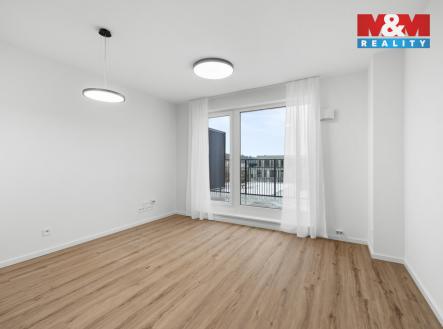 002.jpg | Pronájem bytu, 2+kk, 46 m²