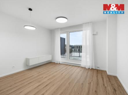 003 - komoda.jpg | Pronájem bytu, 2+kk, 46 m²