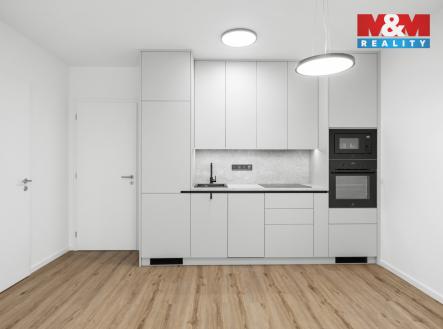 005.jpg | Pronájem bytu, 2+kk, 46 m²