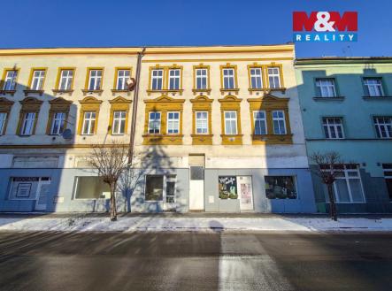 IMG_20260112_101408.jpg | Pronájem bytu, 2+1, 65 m²