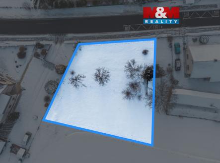 DJI_20260111114004_0182_D kopie BBB.jpg | Prodej - pozemek pro bydlení, 980 m²