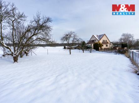 DSC05328.jpg | Prodej - pozemek pro bydlení, 980 m²