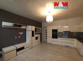 Prodej bytu, 3+kk, 48 m²
