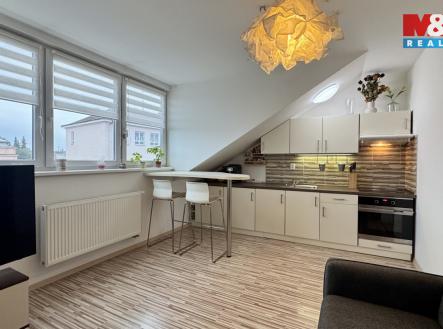 IMG_9053.jpeg | Pronájem bytu, 2+kk, 51 m²