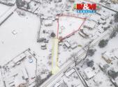 Prodej - pozemek pro bydlení, 997 m²