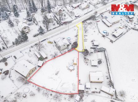 DJI_20260112122934_0012_D_1.jpg | Prodej - pozemek pro bydlení, 997 m²