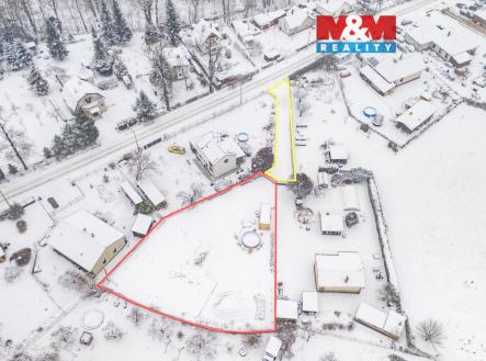DJI_20260112122934_0012_D_1.jpg | Prodej - pozemek pro bydlení, 997 m²