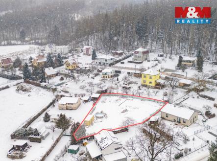 DJI_20260112122850_0008_D_1.jpg | Prodej - pozemek pro bydlení, 997 m²