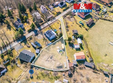 DJI_20260302131808_0016_D_1.jpg | Prodej - pozemek pro bydlení, 997 m²