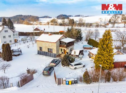DJI_0731 kopie.jpg | Prodej - dům/vila, 150 m²