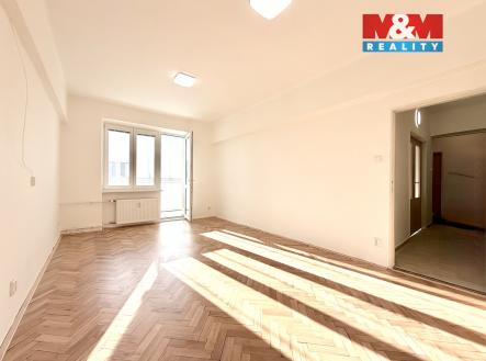 IMG_1440.jpeg | Pronájem bytu, 2+1, 66 m²