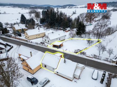 DJI_0793-HDR.jpg | Prodej - dům/vila, 80 m²