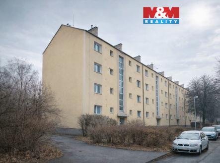 Bez sněhu.jpg | Pronájem bytu, 2+1, 53 m²