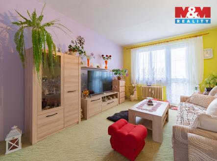 DSC06258-HDR.jpg | Prodej bytu, 3+1, 67 m²