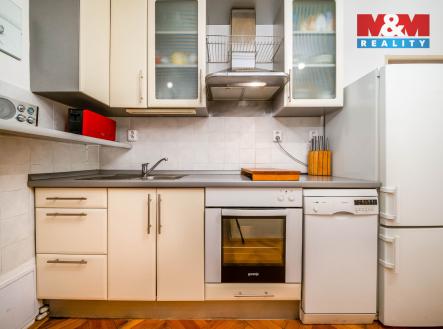 DSC05313-Edit.jpg | Pronájem bytu, 2+kk, 56 m²