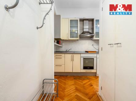 DSC05287-Edit.jpg | Pronájem bytu, 2+kk, 56 m²