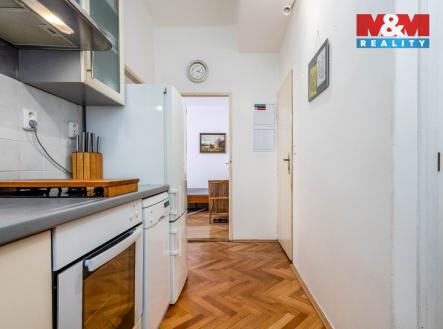 DSC05274-Edit.jpg | Pronájem bytu, 2+kk, 56 m²