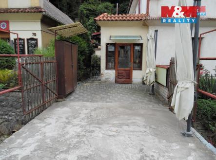 K2.jpg | Pronájem - obchodní prostor, 23 m²