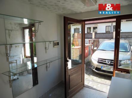 SAM_1589.jpg | Pronájem - obchodní prostor, 23 m²