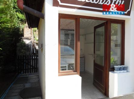 SAM_1591.jpg | Pronájem - obchodní prostor, 23 m²