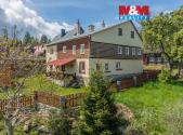 Prodej - dům/vila, 285 m²