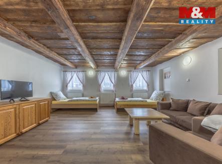 Pokoj | Prodej - dům/vila, 285 m²