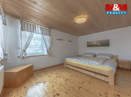 Pokoj | Prodej - dům/vila, 285 m²