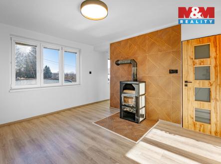 1Pokoj s kuchyní.jpg | Prodej bytu, 3+1, 63 m²