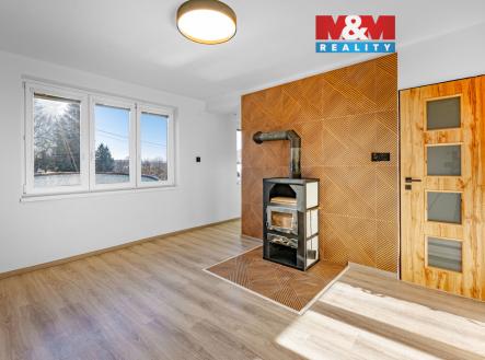 1Pokoj s kuchyní.jpg | Prodej bytu, 3+1, 63 m²