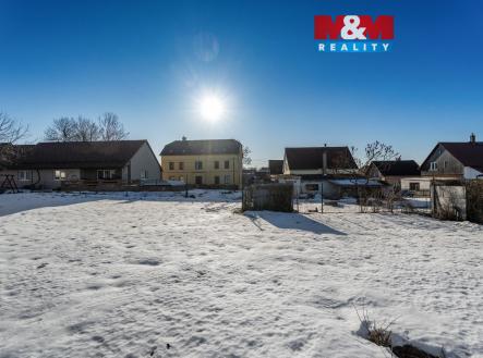 . | Prodej - pozemek pro bydlení, 751 m²