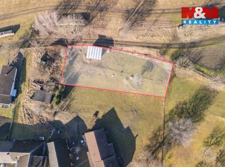 DJI_20260115140657_0013_D_1.jpg | Prodej - pozemek pro bydlení, 1 064 m²