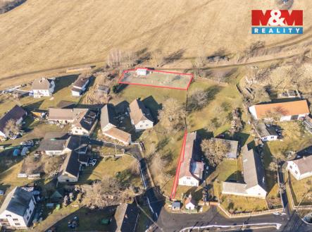 DJI_20260115140642_0012_D_1.jpg | Prodej - pozemek pro bydlení, 1 064 m²