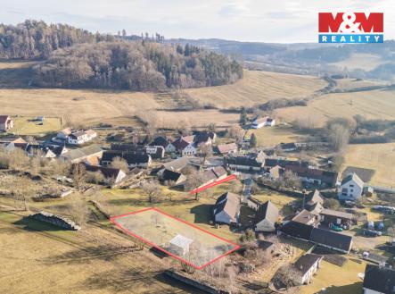 DJI_20260115140723_0014_D_1.jpg | Prodej - pozemek pro bydlení, 1 064 m²