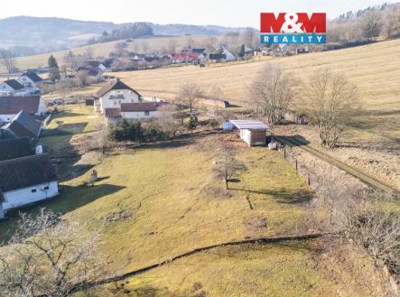 DJI_20260115140933_0020_D.jpg | Prodej - pozemek pro bydlení, 1 064 m²