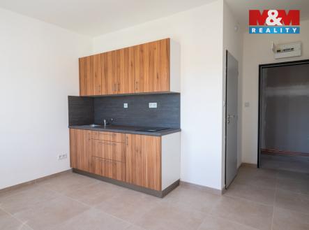 DSC_9656-HDR.jpg | Pronájem bytu, 1+kk, 18 m²