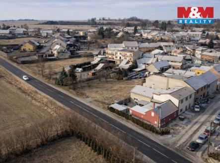 17.jpeg | Prodej - pozemek pro bydlení, 800 m²