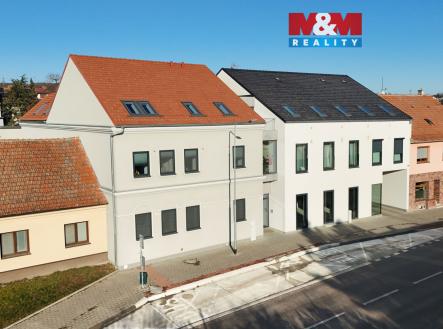 Dům 2.jpg | Prodej bytu, 3+kk, 77 m²