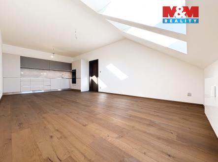 Kuch 1.jpg | Prodej bytu, 3+kk, 77 m²